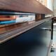 Vintage Jules Wabbes DG190 Premium Buffet