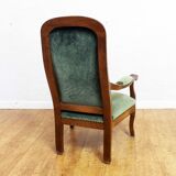 Armchair voltaire child