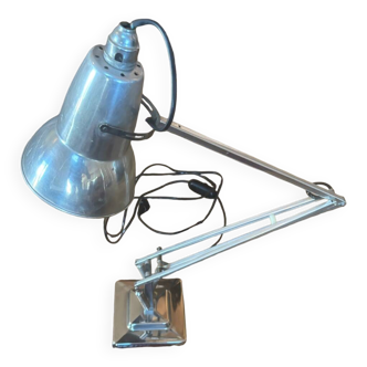 Lampe Anglepoise modele origine