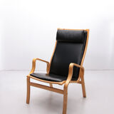 Finn Ostergaard armchair made by Skipper,1970