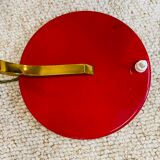 Table lamp Diabolo France Vintage 60 ́s