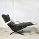 Fauteuil P40 de Osvaldo Borsani pour Tecno SPA 1970