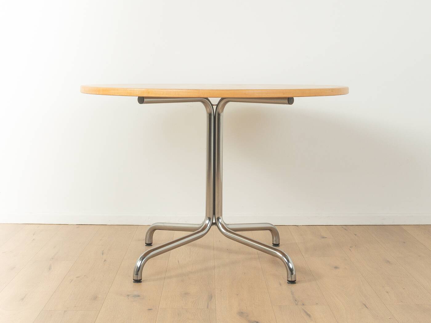 Dining table by Thonet from the 1960s
