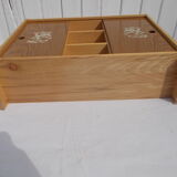 Doll cabinet