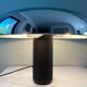 Italian table lamp Lumenform - Circa