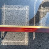 Metal pull-out coffee tables