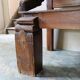 Sofa Bench Indonesia / India