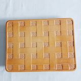 Large Boch Keralux table plate