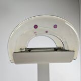 Lampadaire conçu par Roberto Pamio des années 70