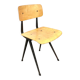 School chair result Friso Kramer, 60s, Netherlands
