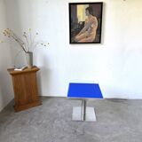 Modernist coffee table circa 1970