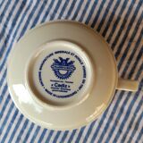 Pot à lait et sucrier Villeroy & Boch