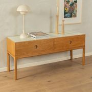 Commode des années 1960, modèle 394, Kai Kristiansen