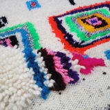 Carpet 137x236cm azilal