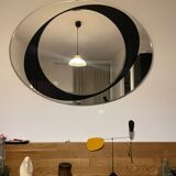 Modern designer mirror