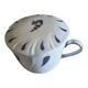 Air France Concorde coffee service – Bernardaud Limoges – Jean Picart design