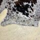 Norman cowhide ht 240 x 230