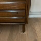 Commode vintage