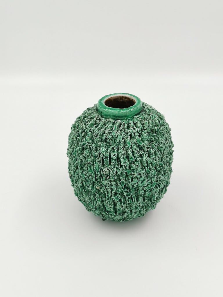 Vase Gunnar Nylund Chamotte  1960s