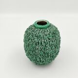Gunnar Nylund Chamotte 1960s Gunnar Vase