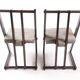 S vintage 1970 Czech Republic side Chair