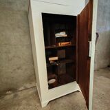 Unique and original industrial sideboard