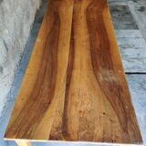 Old farmhouse table