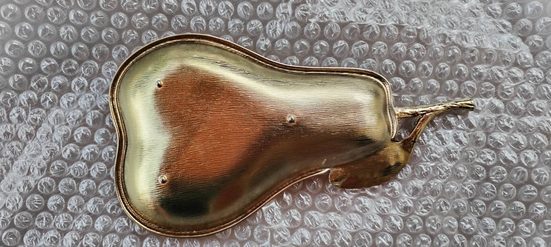 Catch-all tray