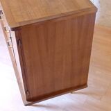 Buffet ou commode vintage années 1960