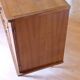 Vintage 1960s sideboard or chest of drawers