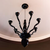Chandelier Gaia designed by Orni Halloween for Veart