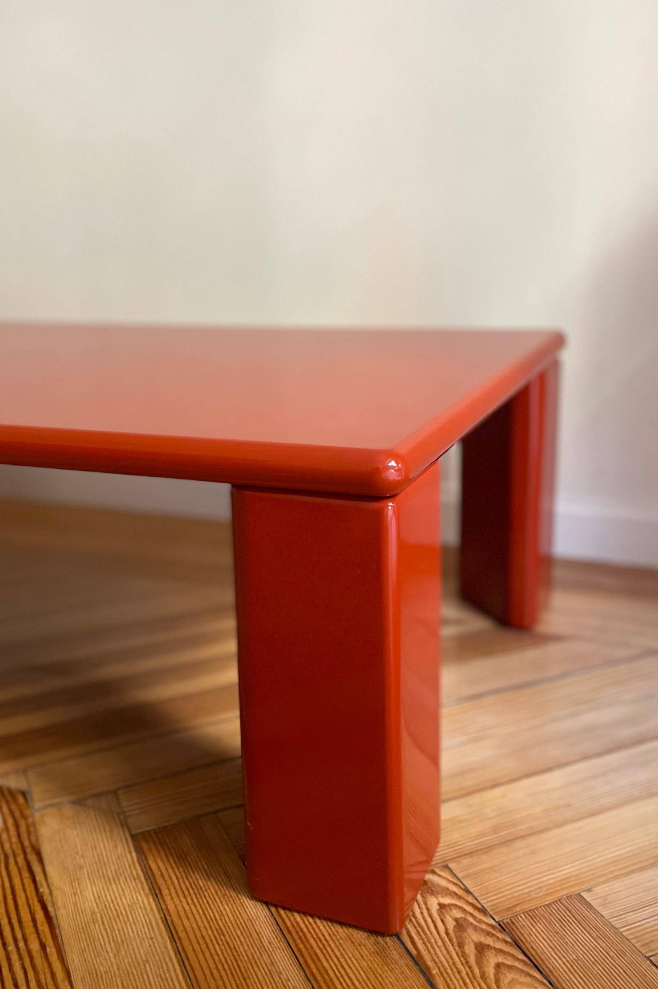 Table «Ming» by Kazuhide Takahama for Simon Gavina