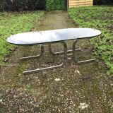 Vintage coffee table