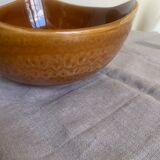 Niderviller faience bowl Fauve model