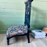 Prie Dieu Napoleon III