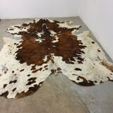 Vintage cowhide 235x235cm
