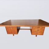 Teak Vintage Desk