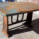 Table d' atelier