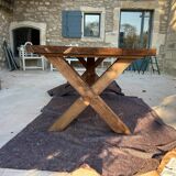 Dining table for 8/10 people