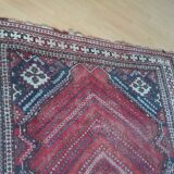 Tapis d'Iran Chiraz 255x165cm