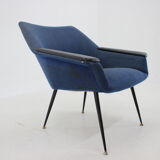 1960s Armchair ,Italy