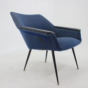 Fauteuil des années 1960, Italie