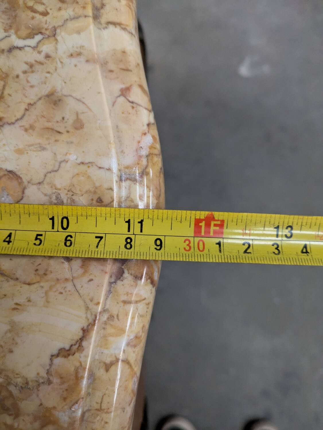 Pair of Louis XV bedside tables