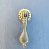 Vintage 1960s bar on wheels