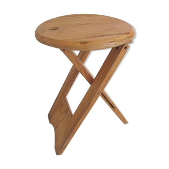Adrian Reed Suzy - folding stool