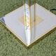 Paire de lampadaires vintage Kott Paris