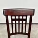 Dining chair no. 234 by Otto Wagner for J&J Kohn