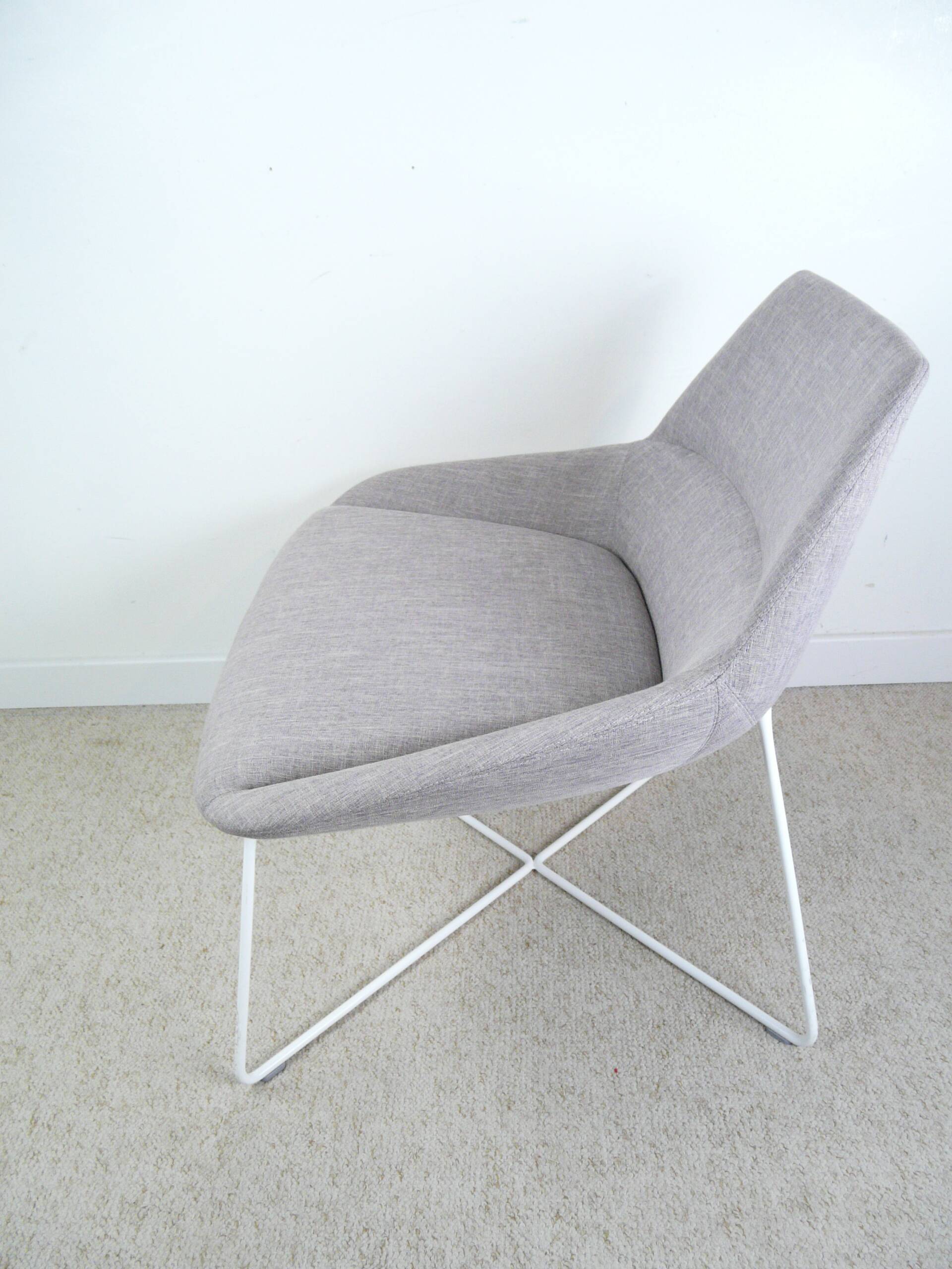 Inclass Dunas XL Armchair