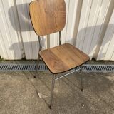 Chaise formica