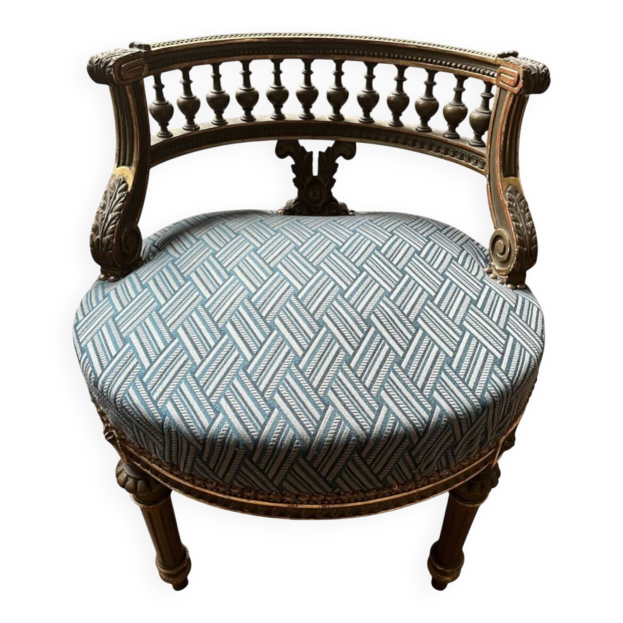Armchair